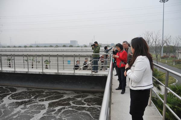 電磁流量計在自來水行業(yè)廣泛應(yīng)用 電磁流量計在自來水行業(yè)廣泛應(yīng)用
