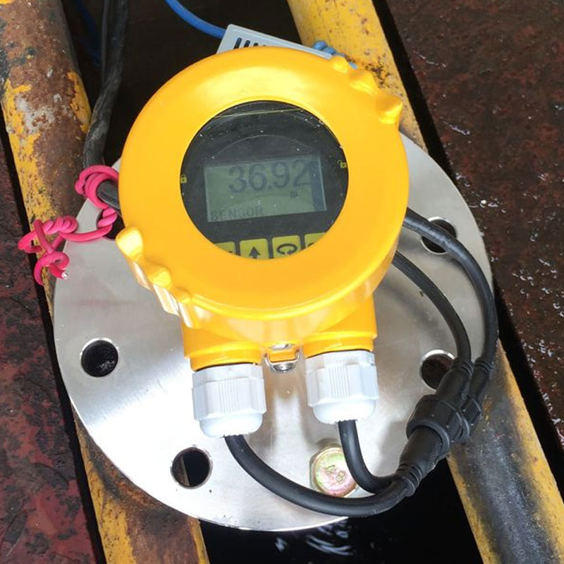 雷達(dá)液位計(jì)安裝要求 雷達(dá)液位計(jì)安裝要求