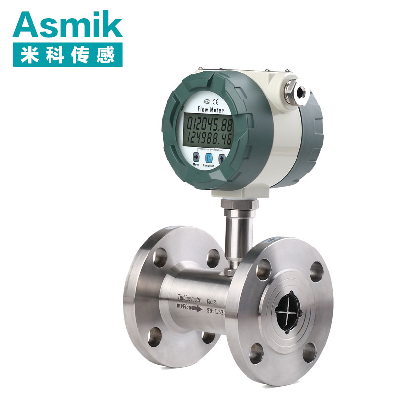 渦輪流量計(jì)廠家 渦輪流量計(jì)廠家