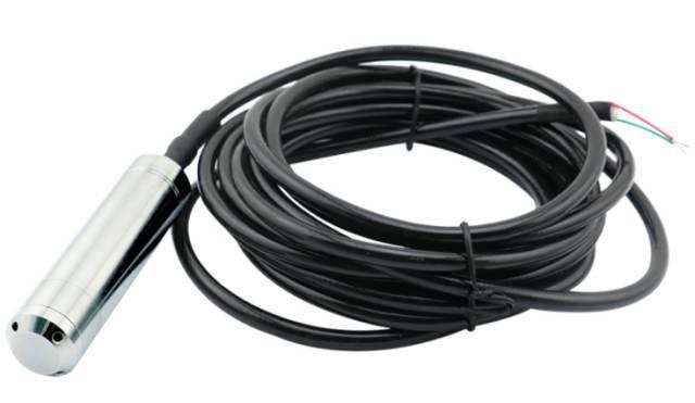 投入式液位傳感器 投入式液位傳感器