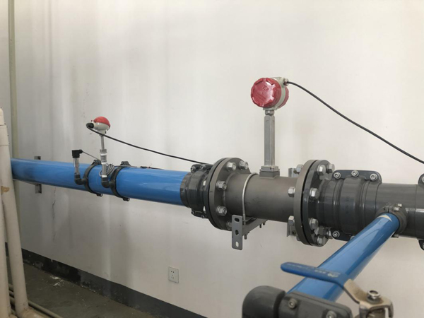 空氣計(jì)量系統(tǒng)工業(yè)現(xiàn)場圖 空氣計(jì)量系統(tǒng)工業(yè)現(xiàn)場圖