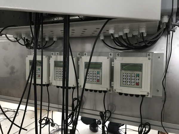 米科傳感MIK-1158S壁掛式超聲波流量計在設備配套上的應用 米科傳感MIK-1158S壁掛式超聲波流量計在設備配套上的應用