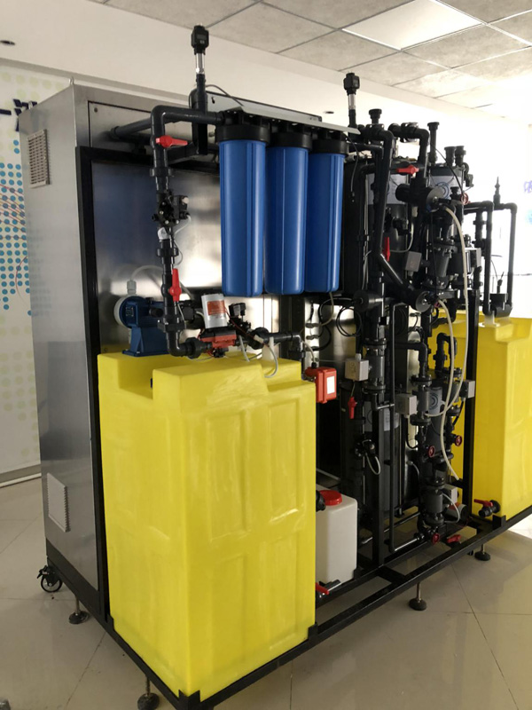 米科產品使用現場 米科產品使用現場