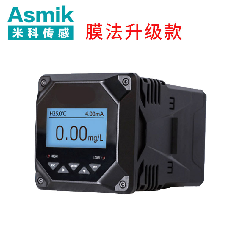 水質(zhì)溶解氧測(cè)定儀器