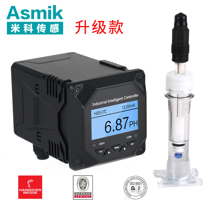 測量水PH儀器廠家 測量水PH儀器廠家