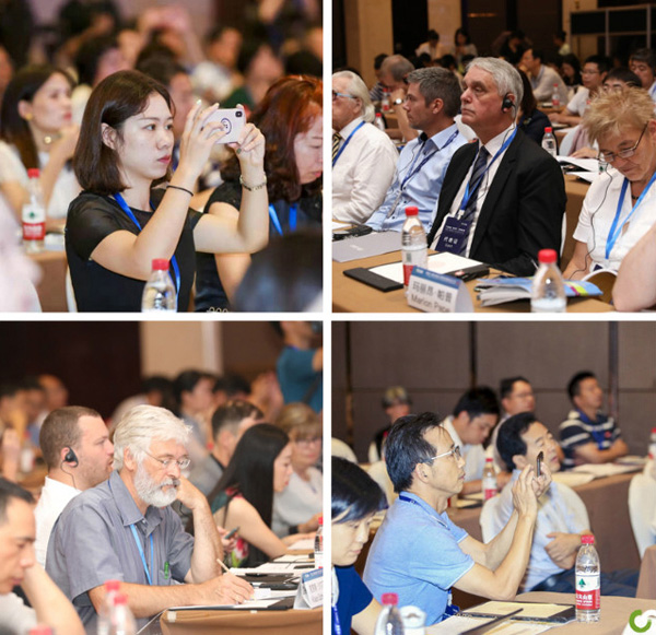 大會現(xiàn)場剪影 大會現(xiàn)場剪影