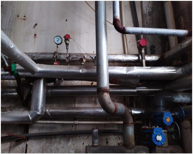 米科渦街、壓力、溫度傳感器在現(xiàn)場(chǎng)的應(yīng)用 米科渦街、壓力、溫度傳感器在現(xiàn)場(chǎng)的應(yīng)用