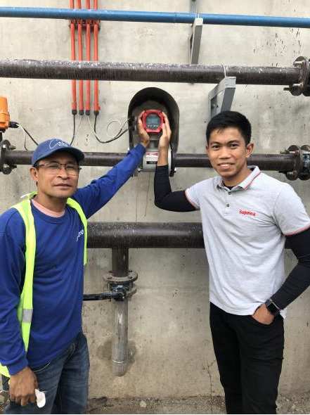 亞洲·菲律賓客戶現(xiàn)場(chǎng) 亞洲·菲律賓客戶現(xiàn)場(chǎng)