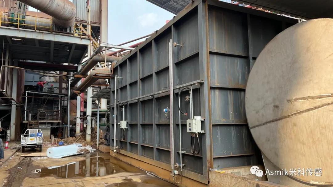 產品應用現場 產品應用現場