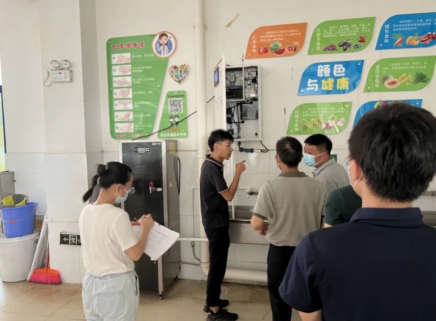 現場技術交流 現場技術交流