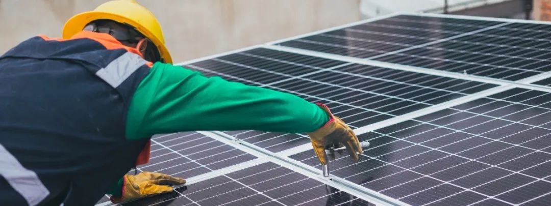 光伏產業 光伏產業