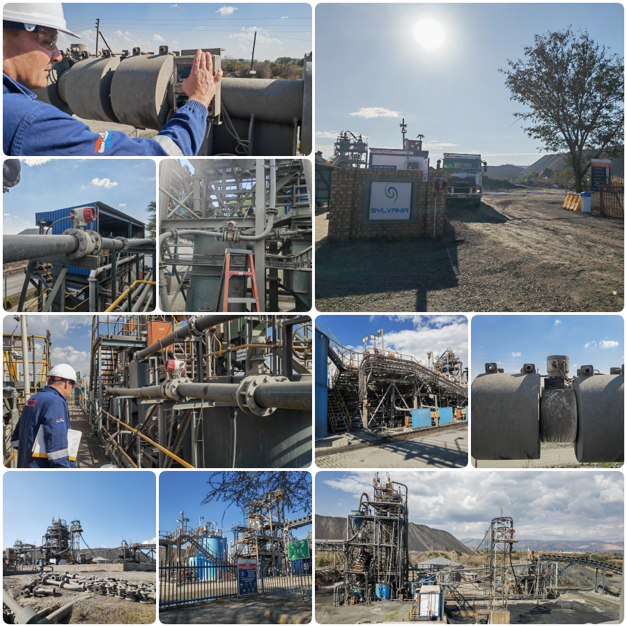 儀表使用現(xiàn)場 儀表使用現(xiàn)場